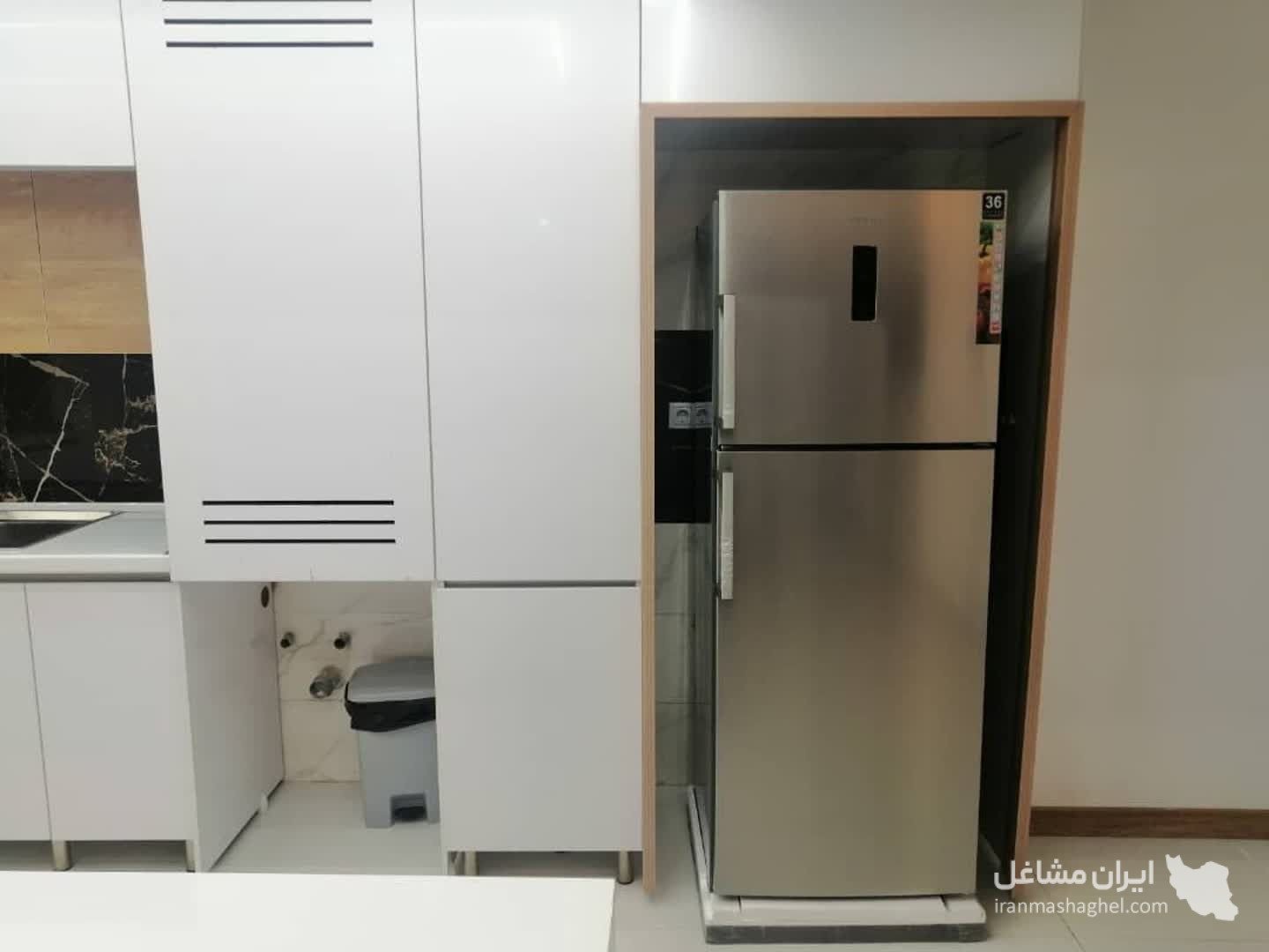 مجموعه اقامتی مصباح الهدی به مدیریت آقای شعبانی در شیراز