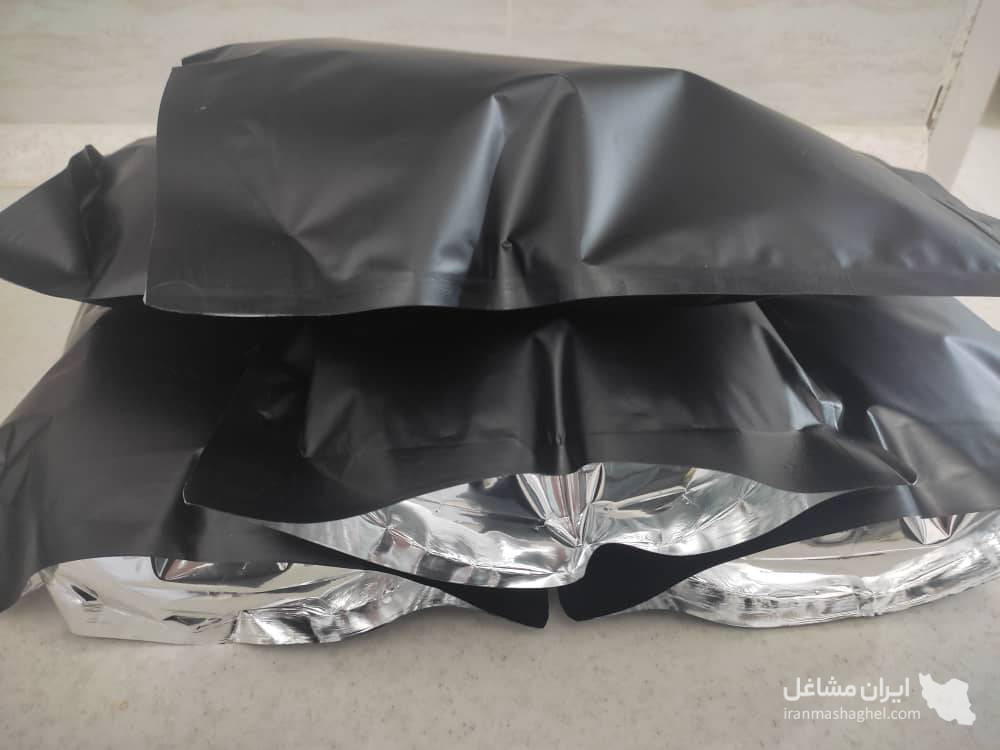 فروش بلک پاور و کتراک سایلنت پاور مهندس مرادی در ایلام