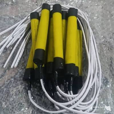 فروش بلک پاور و کتراک سایلنت پاور مهندس مرادی در ایلام