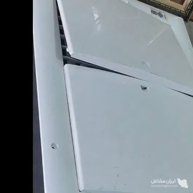 دریچه سازی نجفی پخش و نصب دریچه کانال کولر و تهویه در یزد