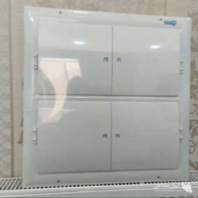 دریچه سازی نجفی پخش و نصب دریچه کانال کولر و تهویه در یزد