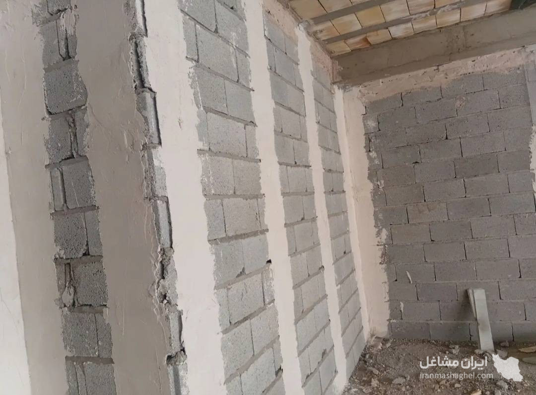 اجرا و نصب والمش اسماعیلی در تبریز