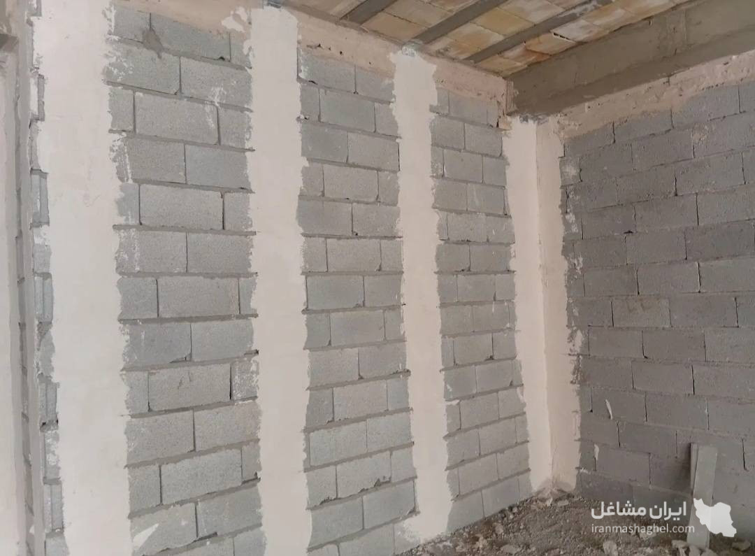 اجرا و نصب والمش اسماعیلی در تبریز